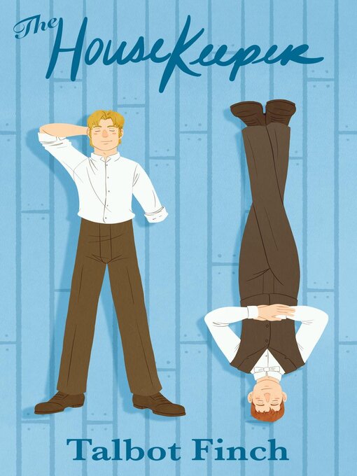 Title details for The Housekeeper by Talbot Finch - Available